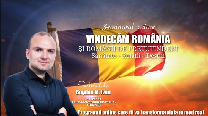 Programul 3 – Vindecăm România și românii de pretutindeni