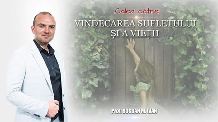 Programul 2 – Calea către vindecarea sufletului și a vieții